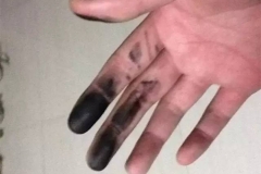 真的假的！摸摸排气管就能判断积碳？