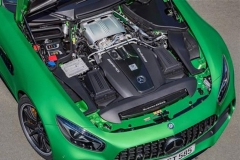 AMG GT R或2017年3月入华 搭4.0T V8动力