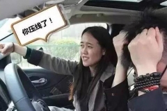 发生了这些交通事故，看完长记性了！