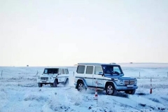 冬季雪地驾驶，一定需要四轮驱动吗？