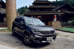 试驾全新景逸X5是一种怎样的体验？