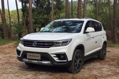 焕然一新的全新景逸X5凭什么打动你？