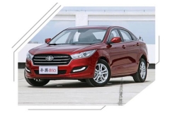 10万预算买自动挡顶配，这3款车有面子！