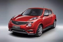 SUV一定又大又硬？这些车女神迈不开腿！