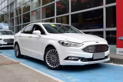 这几款小排量中型车再不买就没优惠啦