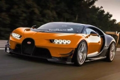 看这些车比女票还兴奋，怕你纸巾不够用