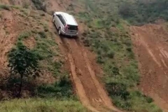 这些都不知道，越野给你辆坦克也没用！