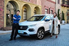 决不因小失大 全新宝骏510产品设计解读