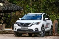 谁说SUV比轿车油耗高，这些SUV就不服！