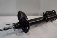 年底大检查，汽车底盘你都了解吗？