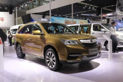 华晨华瑞蒂阿兹明年上7座版 年底增1.6T