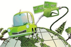 明年汽油标号将全部更换，该怎么加油