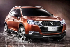 DS在华销量下降三成 仅完成全年目标41%