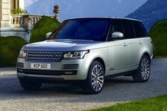 路虎两款新SUV本月将上市 配置提升