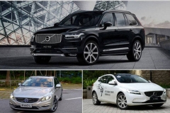 沃尔沃在华销量大幅增长 多款小车将国产