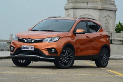 年轻人首次购车怎么选 推荐三款小型SUV