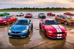 ​美媒评年度十佳车型，丰田都排不上号