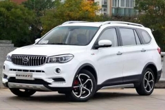 一大波新车型集中上市 这周新车都很牛掰