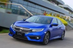 思域顶配还是雅阁乞丐版， 你会选谁？