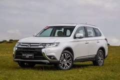 2016年美国权威机构公布最安全SUV车型