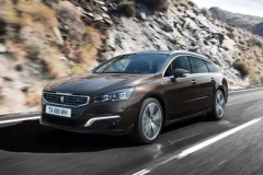 这类车空间堪比SUV，舒适比肩大轿车！