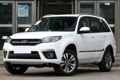 六万多，这三个配置高的SUV哪个是你的菜