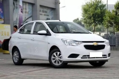 碾压日系的美式车，才5.5L超低油耗！