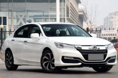 大空间/高颜值轿车 媳妇喜欢丈母娘满意