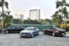 德国车玩腻了？不如试试这个北欧的家伙