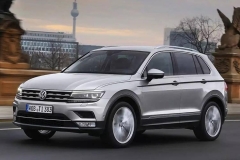 连日系粉都会关注的大众SUV该买吗？