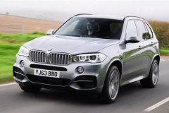 这是油耗最高的十款SUV，买了别后悔！