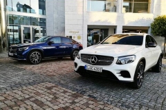 AMG死忠粉儿注意了！明年入华产品多到爆