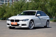 新款3系没优惠？运动中级车不妨这么选