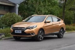 喜欢轿车又想买SUV，轿跑SUV都能满足你