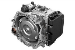 雪佛兰迈锐宝XL换搭9AT变速箱 油耗下降