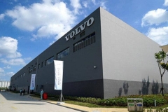 沃尔沃斥巨资扩建研发中心 导入8款车型
