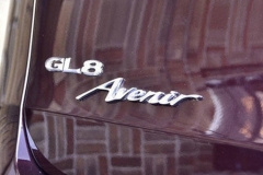 别克推出豪华品牌“未来”竞争雷克萨斯