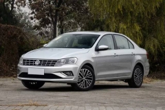 一周14款新车都不及全新捷达关注度高！