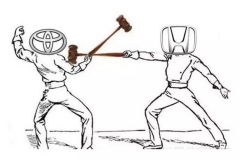 每公里不到4毛油钱的中型车，怎么选？