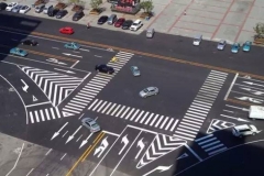 红灯可不可以掉头？99%的司机都不知道！