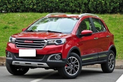 很值！才6万多的SUV还能购置税减半！