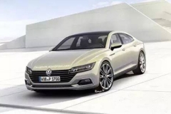 途观加长版领衔，明年这些新车不能错过！