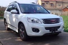 11月份销量出炉，SUV市场又有哪些看点？