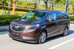 试驾全新GL8，还是开车和坐车那点事儿