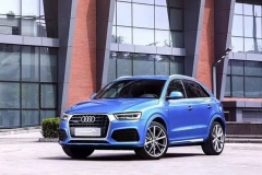 撩妹、装X、家用、越野，它们都满足你