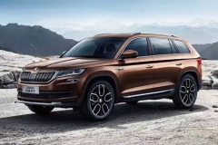 喜欢德系SUV？十几万到几百万都在这里了