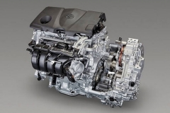 丰田公布多项全新技术 将陆续在华投产