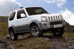 长安铃木推全新小型SUV 搭小排量发动机