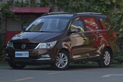 上汽通用五菱营收增1成 完成千亿目标