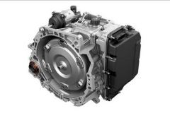 上汽通用首台9AT变速箱下线 产能54万